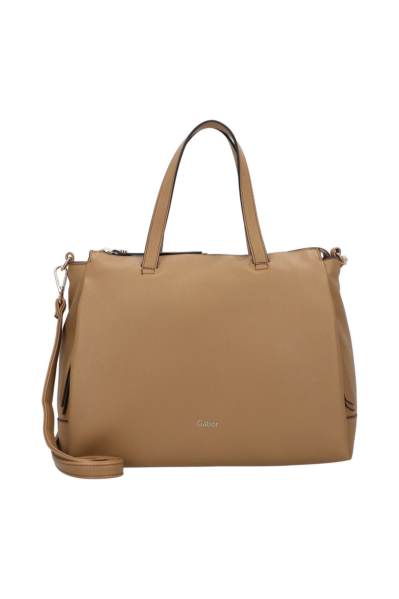 GABOR Handtasche camel, Bild 1
