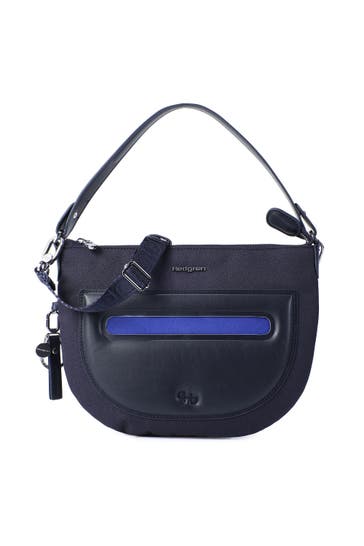 HEDGREN Handtasche peacoat blue