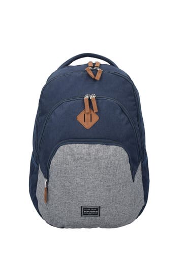 TRAVELITE Business Bag marine