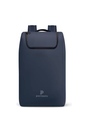 PACTASTIC Weekender dark-blue