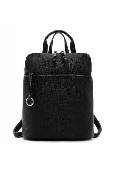 SURI FREY Rucksack black