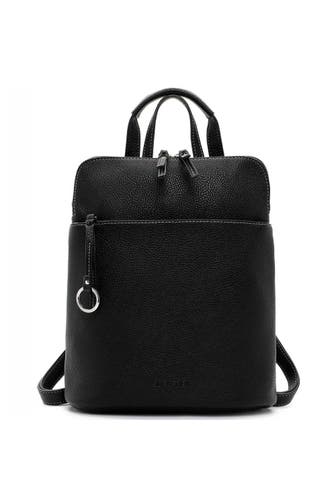 SURI FREY Rucksack black