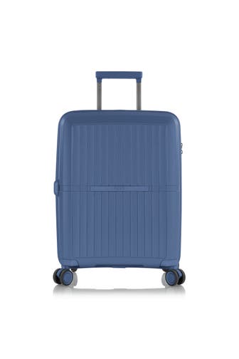 HEYS Koffer blue