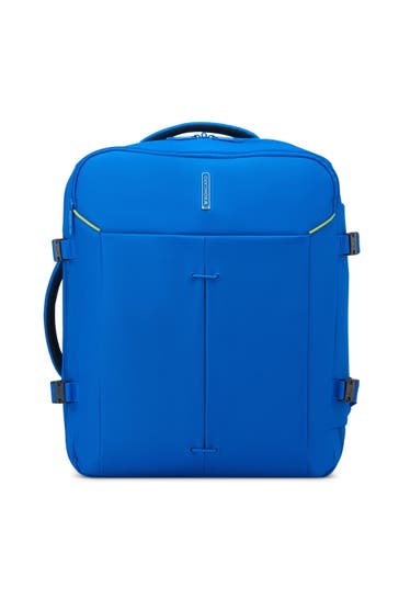 RONCATO Rucksack blue cobalto
