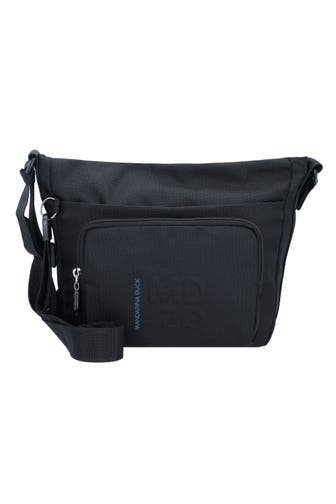 MANDARINA DUCK Umhängetasche black