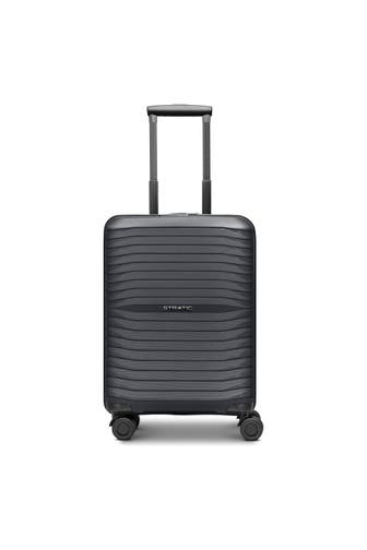 STRATIC Koffer black