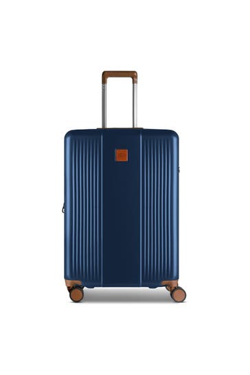 BRIC'S Koffer navy blue