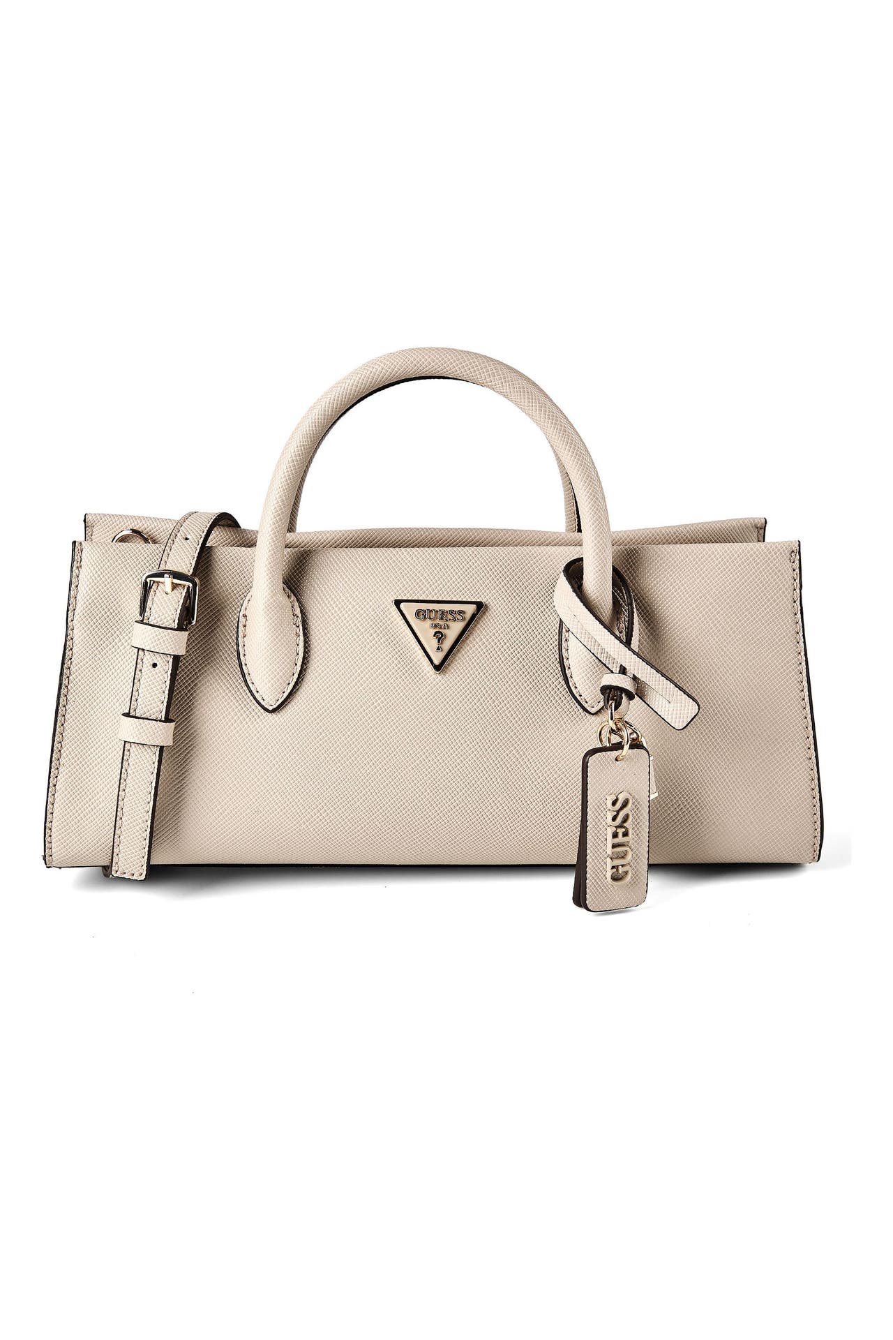 GUESS Umhängetasche taupe, Bild 1