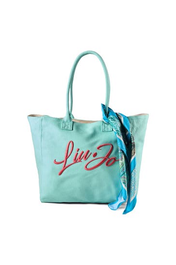 LIU JO Shopper belize