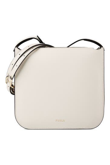 FURLA Umhängetasche panna