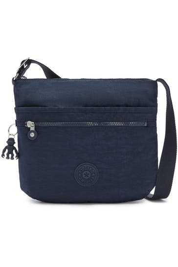 KIPLING Umhängetasche blue bleu 2