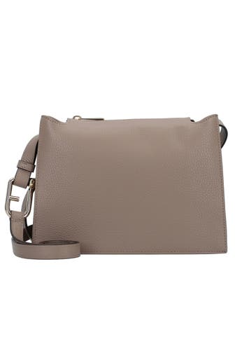 FURLA Umhängetasche stucco gray