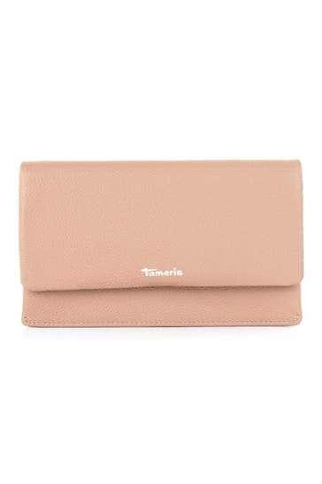 TAMARIS Geldbörse sahara