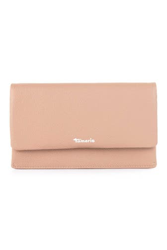 TAMARIS Geldbörse sahara