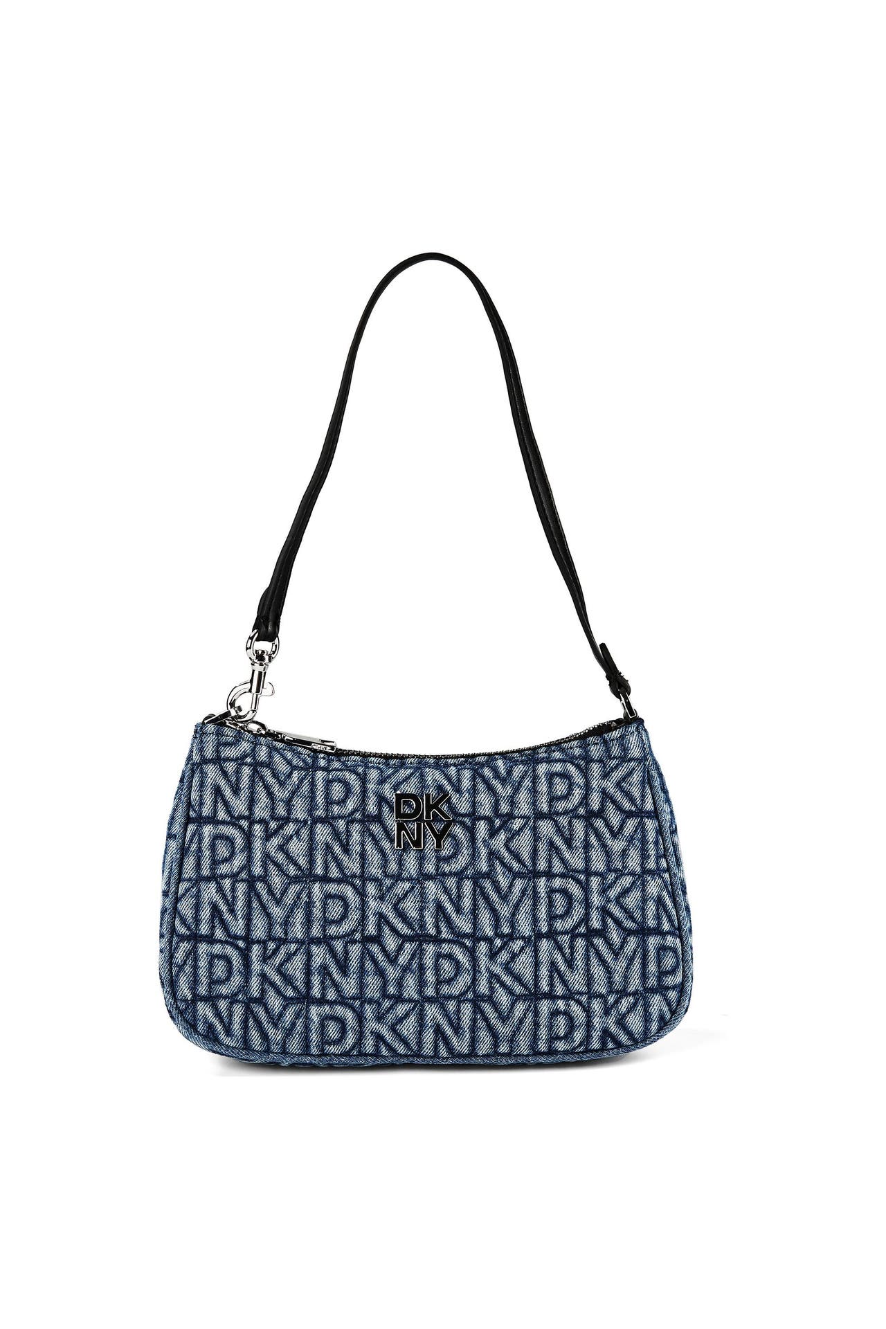 DKNY Handtasche denim, Bild 1