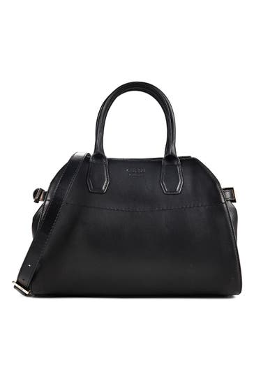 GUESS Umhängetasche black