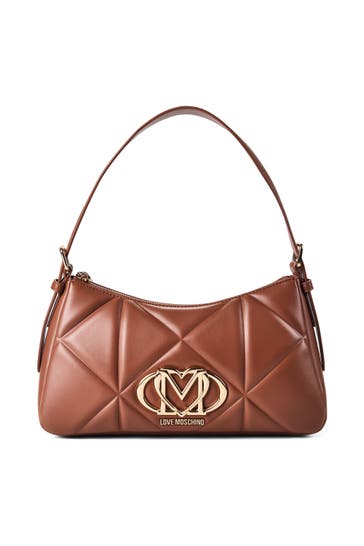 LOVE MOSCHINO Handtasche noce