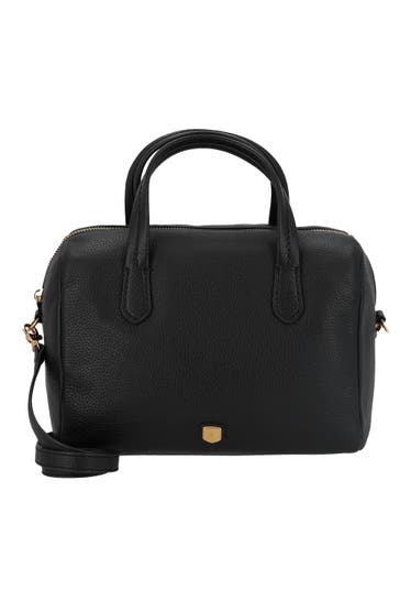 FOSSIL Handtasche black