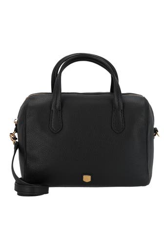 FOSSIL Handtasche black