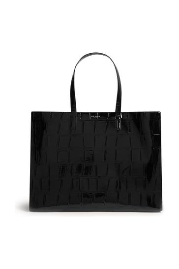 TED BAKER Handtasche black