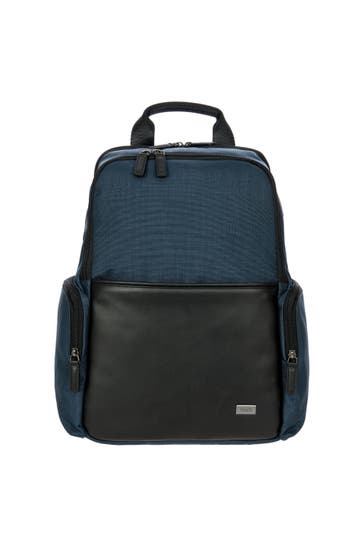 BRIC'S Business Bag navy blue-black