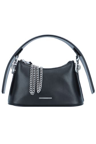 CALVIN KLEIN Handtasche black