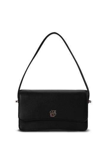 BOSS Handtasche black