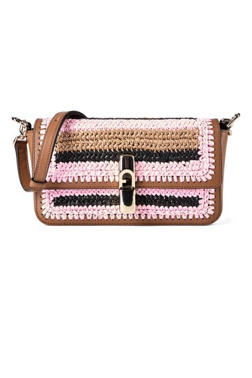FURLA Umhängetasche toni cognac