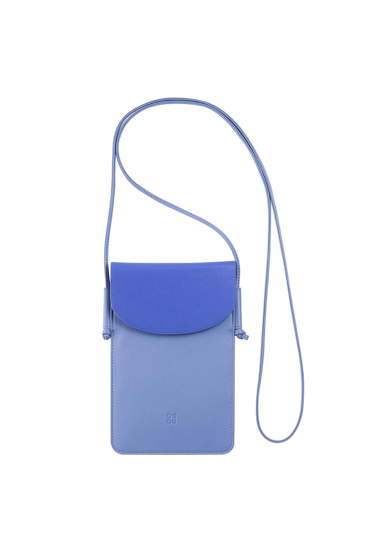 DUDU Handytasche Leder 12 cm, Bild 1