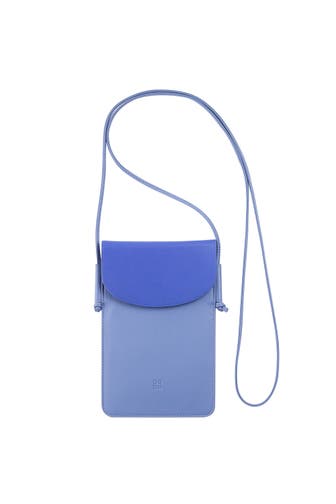 DUDU Handytasche Leder 12 cm