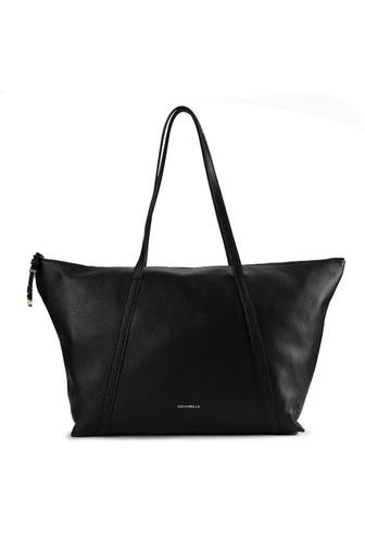 COCCINELLE Shopper noir