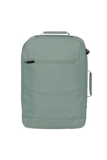 TRAVELITE Rucksack salbei