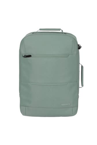 TRAVELITE Rucksack salbei