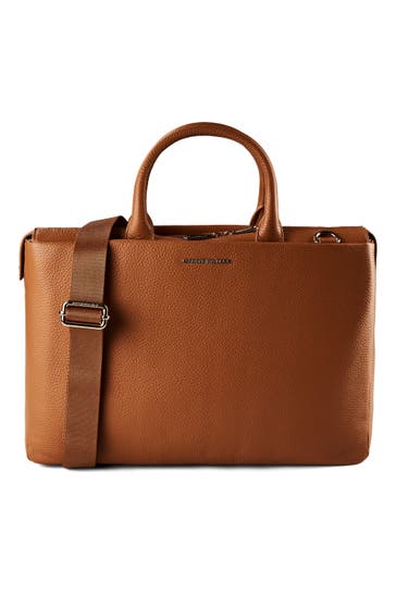 MANDARINA DUCK Umhängetasche pecan nut