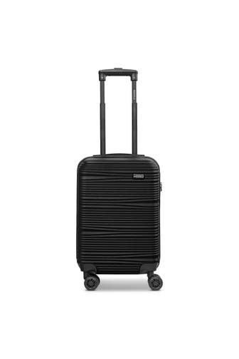 REDOLZ Koffer black