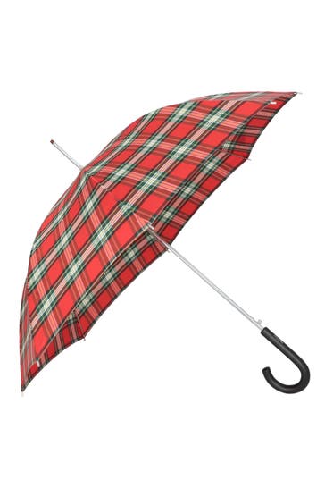 DOPPLER Regenschirm karo