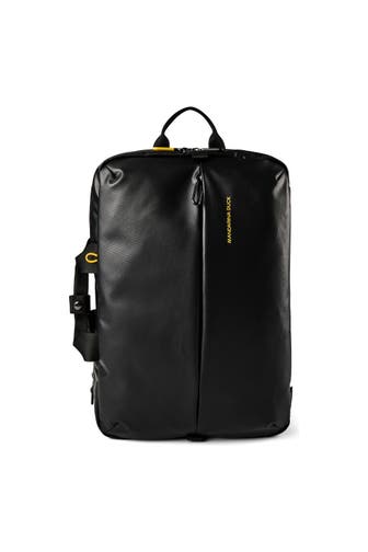 MANDARINA DUCK Rucksack black