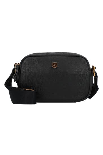 FOSSIL Umhängetasche black