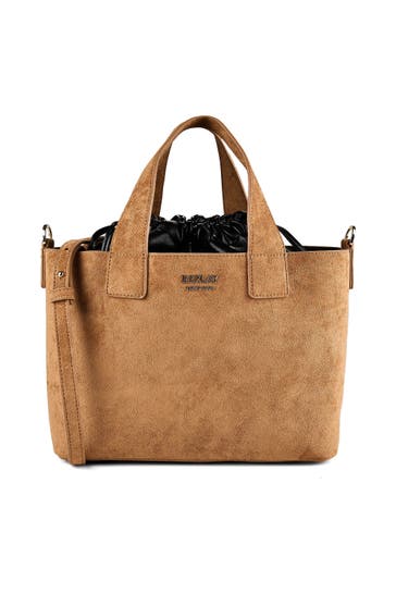 REPLAY Handtasche chipmunk