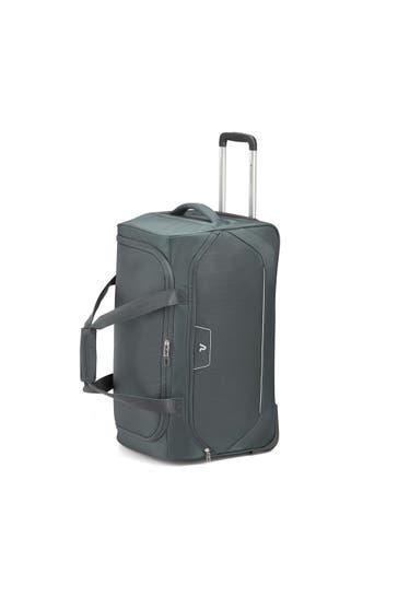 RONCATO Weekender anthrazit