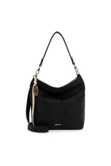 TAMARIS Umhängetasche black