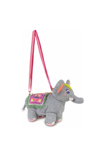 OILILY Flaming Symbols Kindertasche 17 cm