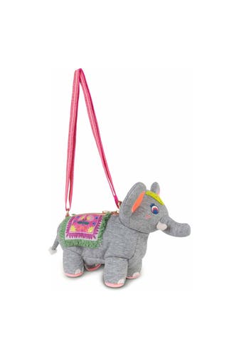 OILILY Flaming Symbols Kindertasche 17 cm