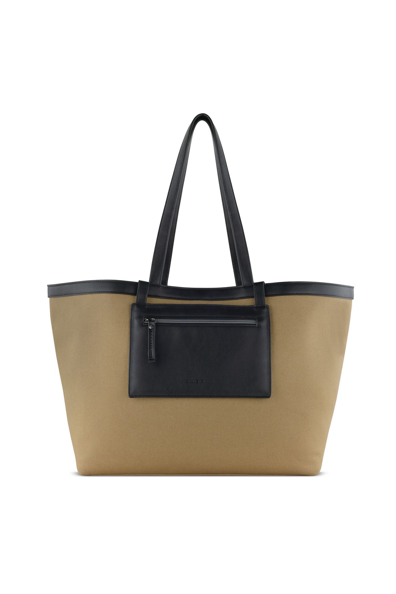BUGATTI Shopper camel, Bild 1