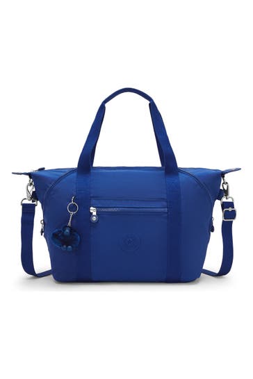 KIPLING Handtasche blazing blue