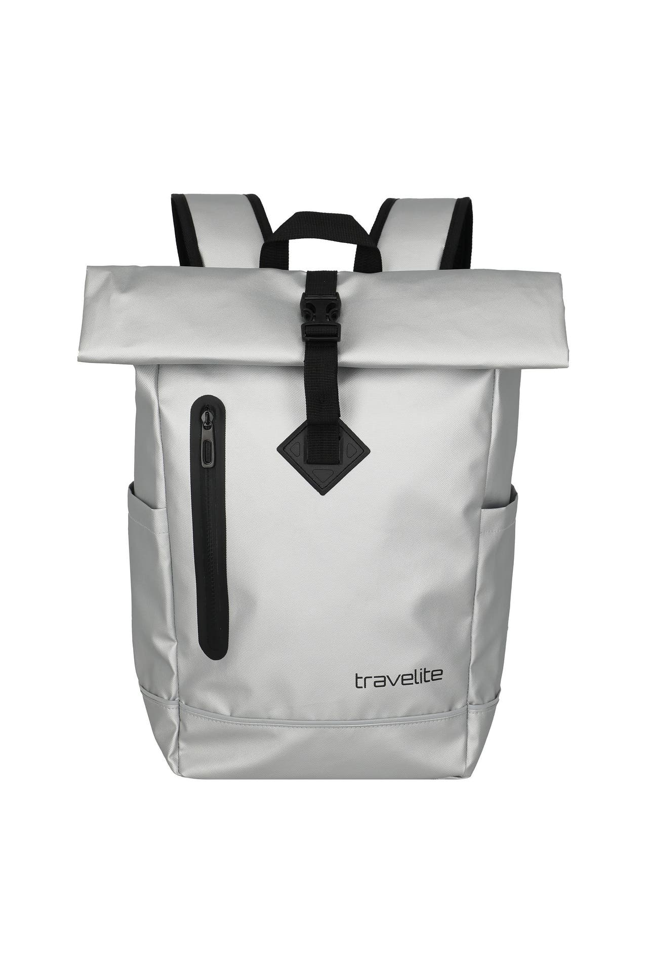TRAVELITE Rucksack silver, Bild 1