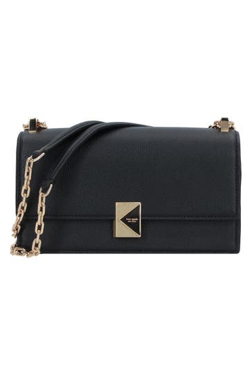 KATE SPADE Handtasche black