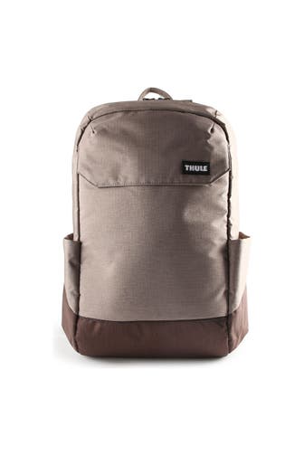 THULE Rucksack tinted taupe - nuanced brown