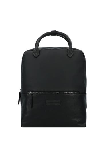 TOM TAILOR - Rucksack black