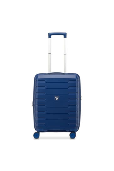 RONCATO Koffer blue notte